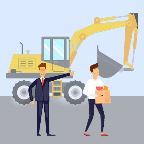 JCB India sacks 400 permanent employees amidst pandemic