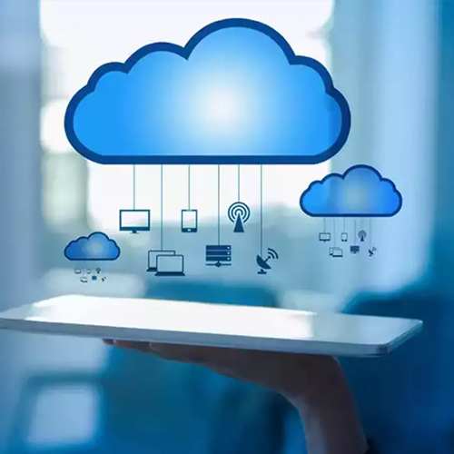 Cloud services adoption to accelerate in China as economy reopens