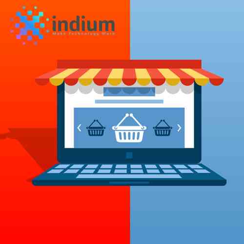 Indium Software introduces e-commerce framework for traditional retail traders