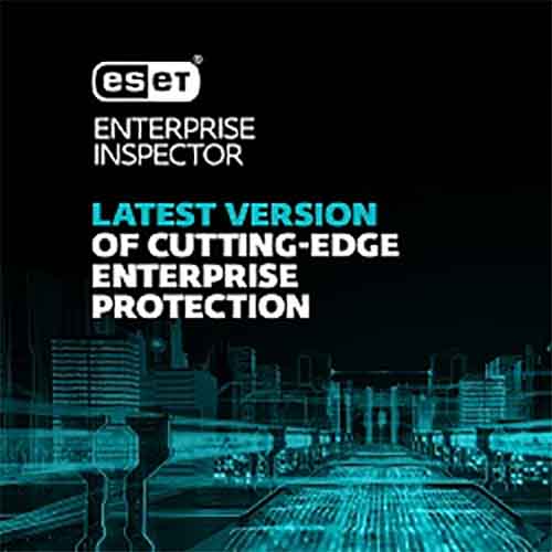 ESET brings latest version of Enterprise Inspector
