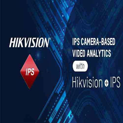 Hikvision brings intelligent video technologies for safe reopening 