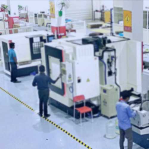 World can look at India as a tech gear supplier instead of China: Experts