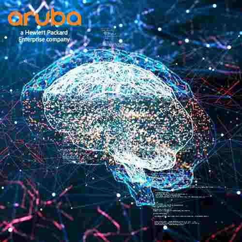 Industry's First Cloud-Native Platform Built for the Intelligent Edge: Aruba ESP