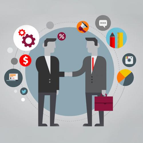 TCS partners with IBM