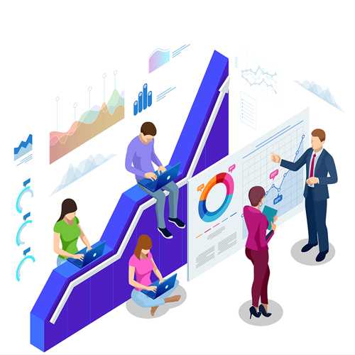 Hughes Systique implements a COVID safe work environment