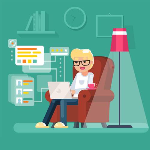 6 Digital Technology Trends set to transform the workplace