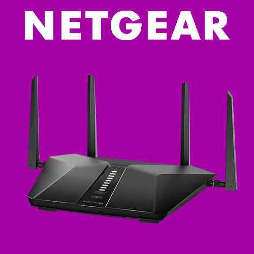 NETGEAR brings Armor Protection to its latest Wi-Fi 6 Routers and Mesh Systems