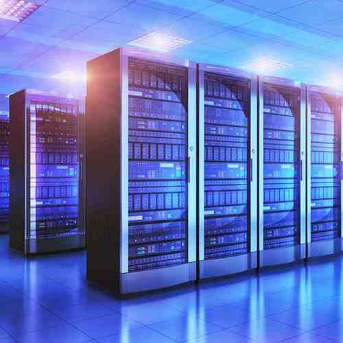 India's first on demand & on requirement Tier III Data Center by Data Samudra