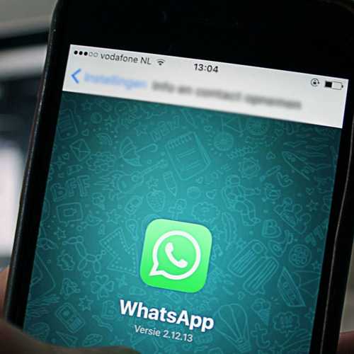 Fully compliant with RBI norms: WhatsApp tells SC