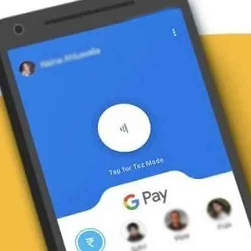 Google Pay does not operate any payment systems: RBI to Delhi High Court