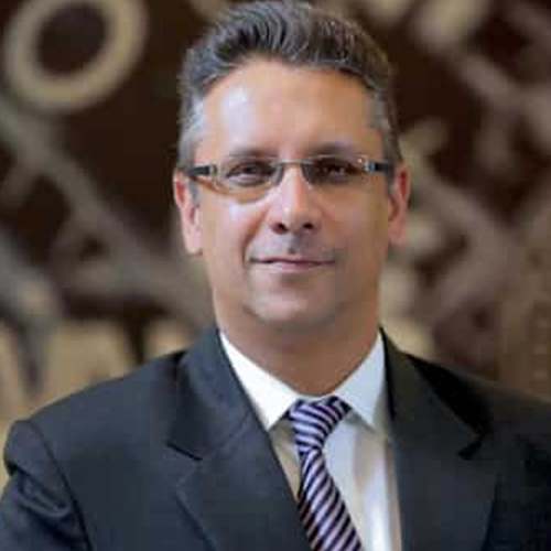 Vikram Pawah to head BMW Group India as the president