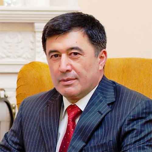 India "pharmacy of the world" during COVID-19 crises: Vladimir Norov