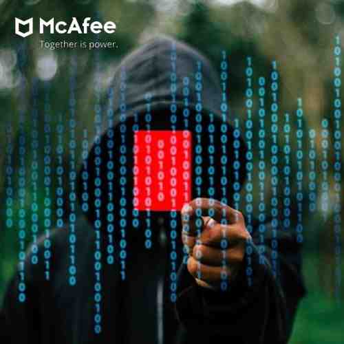 McAfee Reveals The Top Ten Most Targeted Entertainment Titles To Stream In India