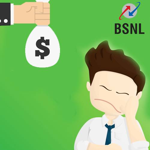BSNL fails to disburse salary for month of May, despite staff cut offs: Report
