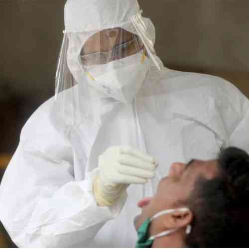 CNBG reports of candidate showing promise in human test of Covid-19 vaccine