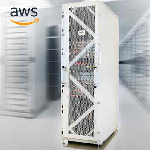 AWS Outposts Now Available in India