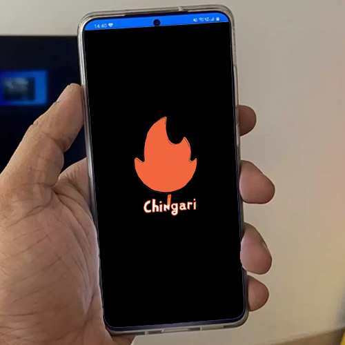 Chingari draws attention with 2.5 mn downloads in Google Play Store