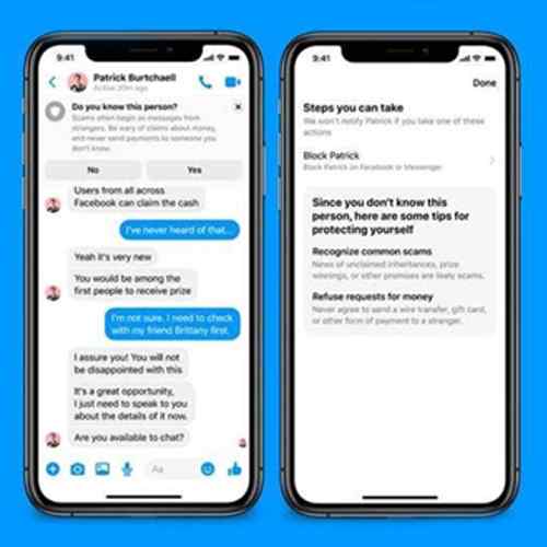 This Social Media Day, follow these tips to keep your profile safe