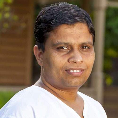 Patanjali never claimed Coronil is cure for Corona: Acharya Balkrishna