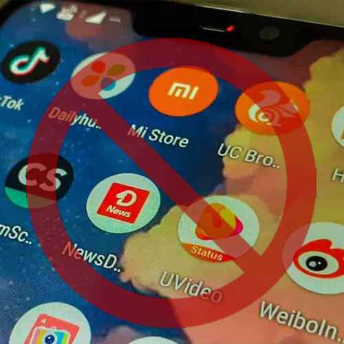 India's app ban may prove a major setback to global ambitions