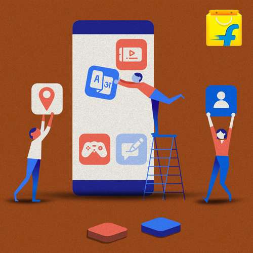 Flipkart pilots new social commerce platform 2GudSocial : Reports 