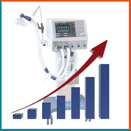 Positive airway pressure devices market to reach US$2.2bn