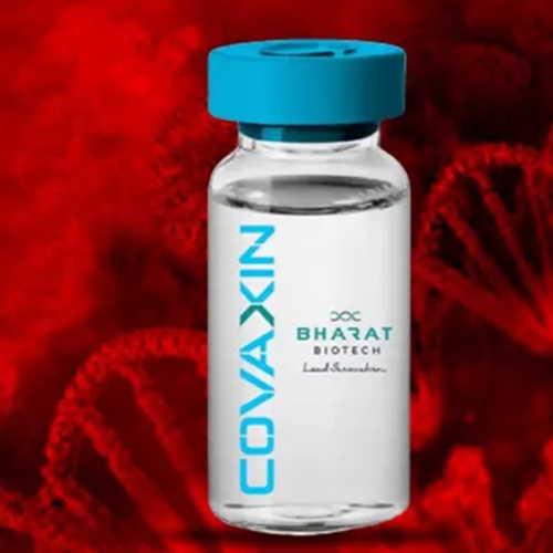 DGCI gives green signal to Covaxin-India's first coronavirus vaccine for human trial