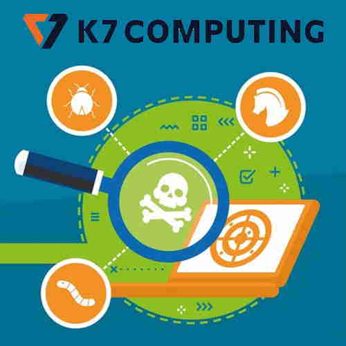 K7 Computing's Threat Lab increases focus on New Malware detection