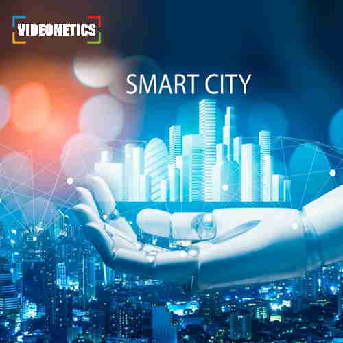 Videonetics Joins The Qualcomm Smart Cities Accelerator Program