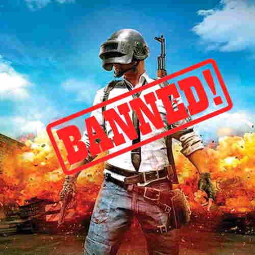 Pakistan temporarily bans PUBG due to 'negative impact'
