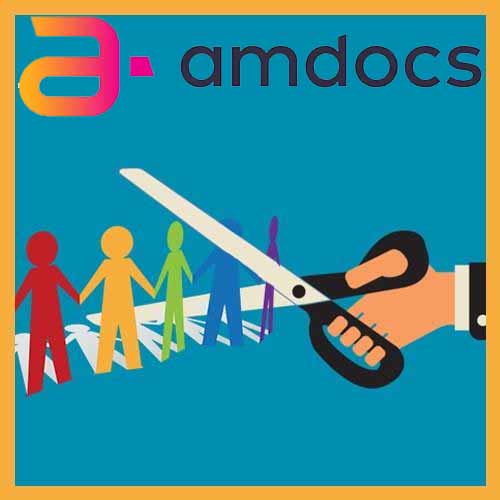 Amdocs to lay off 1,000 employees