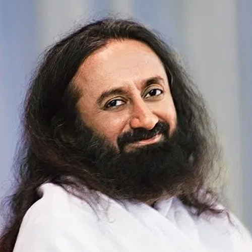 Sri Sri Ravi Shankar announces ‘Made In India’ social media app Eleyments