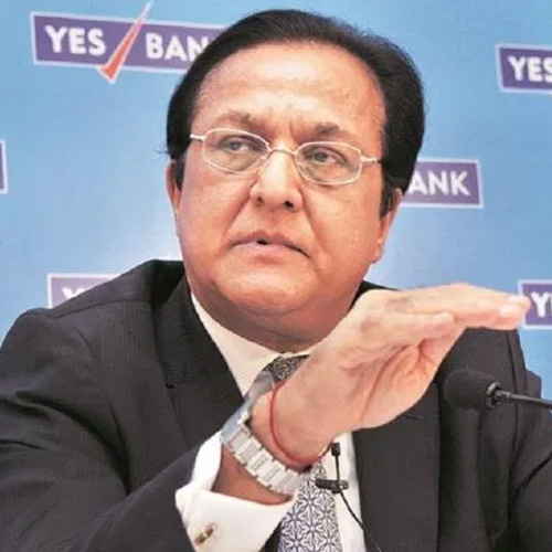 YES Bank row: ED attaches properties worth Rs 2,800 crore