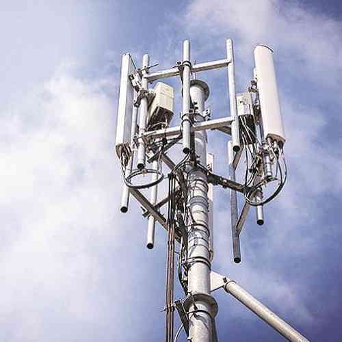 India needs 1 lakh more telecom towers: TAIPA