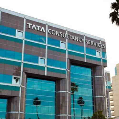 TCS reports a drop in first-quarter profit, clients forced to cut spend on IT services