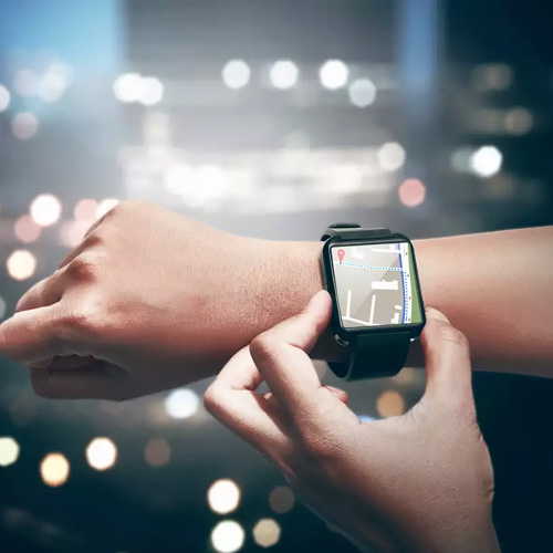 Samsung plans to enter into smartwatch manufacturing