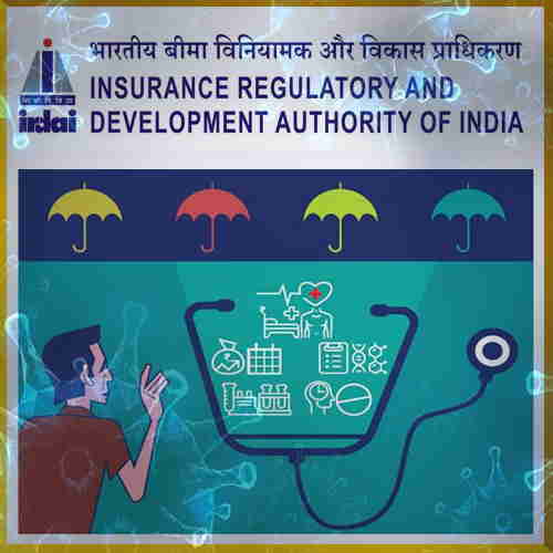 IRDAI permits insurance companies to launch Corona Kavach Policies