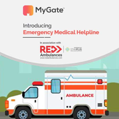 MyGate Gives Users A Direct Line To Emergency Medical Transportation