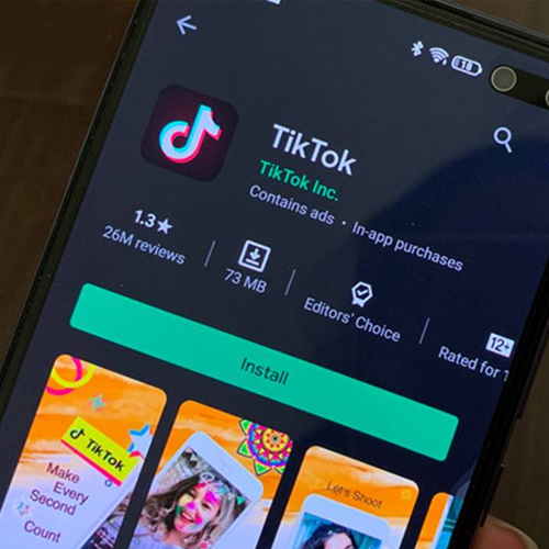 Banning TikTok takes a big espionage tool away from China