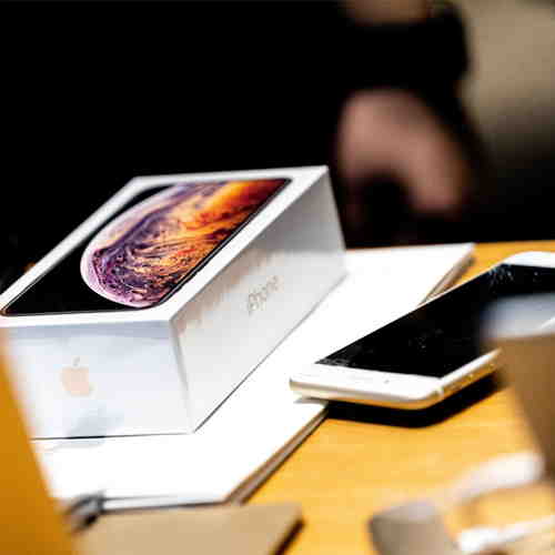 iPhone contract manufaturer, Pegatron joins wave of tech investment in India: Report