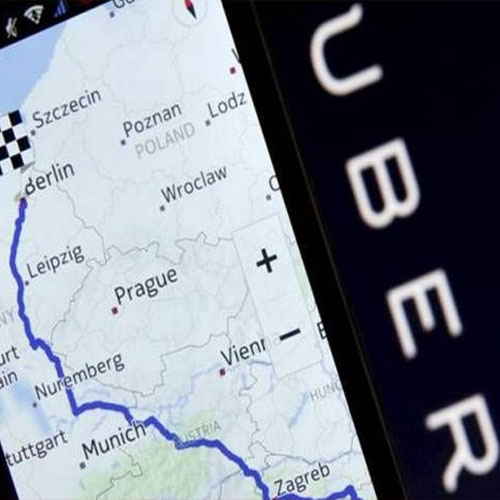 India leads Uber map updates across 150 cities globally during lockdown