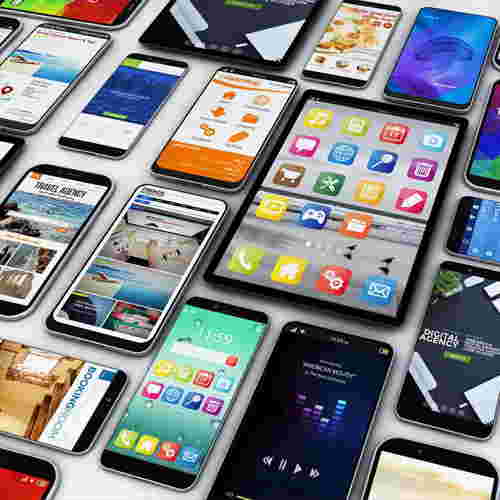 India smartphone market shrinks by nearly 50% in Q2 2020