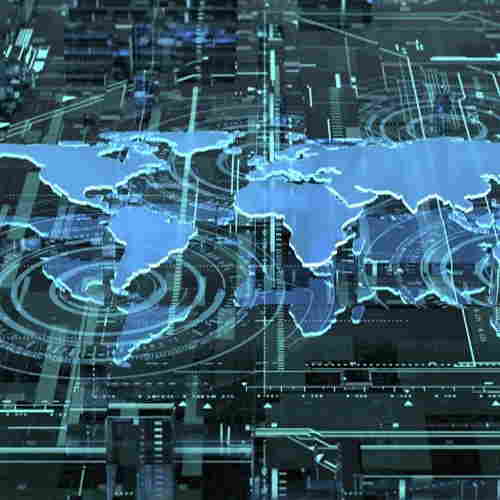 Cloudflare DNS goes down, taking a large piece of the internet with it