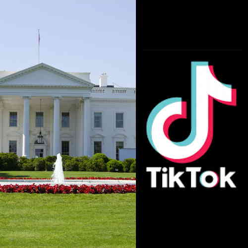 Decision on banning TikTok to come soon: White House