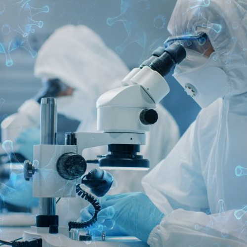 Coronavirus scientists targetted by Russian hackers