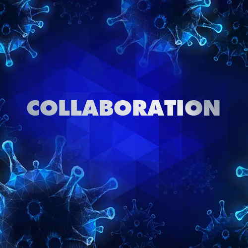 Collaboration can create a wall for Coronavirus