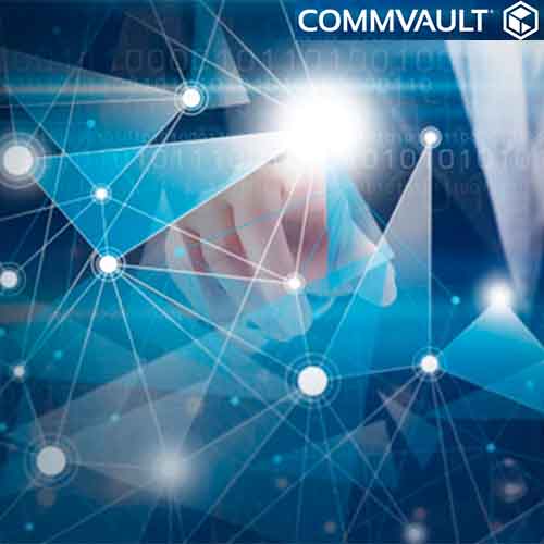 Commvault announces HyperScale X