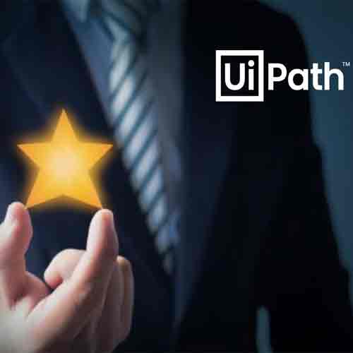 UiPath integrates with Amazon Web Services
