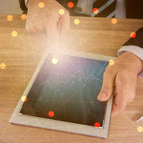 Wearable technology reinforcing customer engagement for enterprises