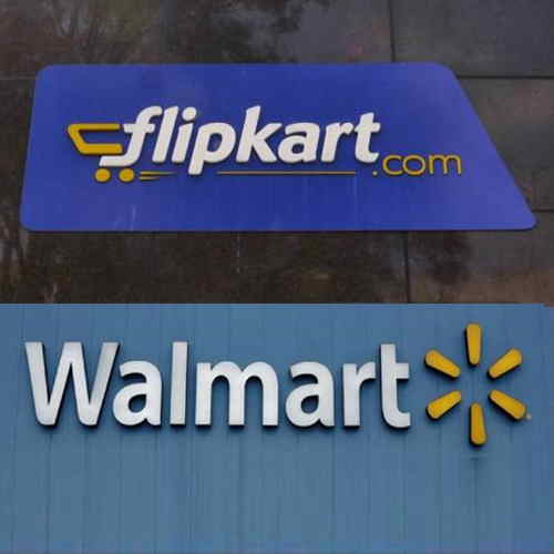 Flipkart takes over Walmart India and rolls out wholesale business
